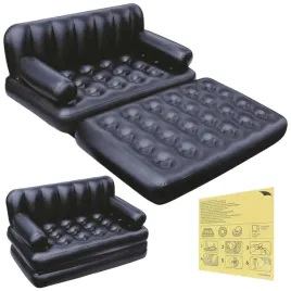 podwojny-materac-sofa-lozko-kanapa-dwuosobowa-5w1-bestway-75054-188x152cm