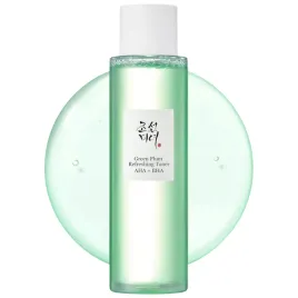 tonik-beauty-of-jonson-green-plum-refreshing-toner-aha-150ml
