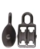 bloczek-podwojny-ocynk-25-mm