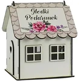bialy-domek-na-slodycze-slodki-podarunek-zawieszka-gratis