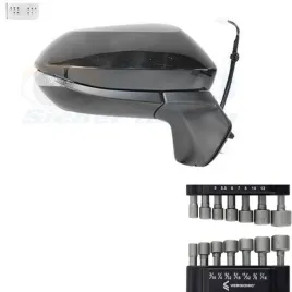 lusterko-zewnetrzne-prawe-6pin-toyota-yaris-cross-20-87910-0de30-klucze