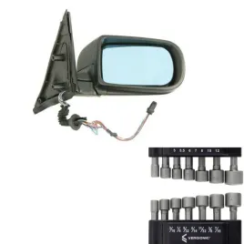 lusterko-zewnetrzne-prawe-11-pin-bmw-5-e39-97-04r-51168203738-klucze