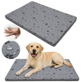 legowisko-ortopedyczne-dla-psa-xxl-100x70-materac-visco-memory-wodoodporne