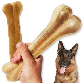 duza-kosc-dla-duzego-psa-gryzak-wolowy-naturalna-prasowana-30-cm