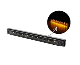 lampa-obrysowa-graphite-ciemny-klosz-9-diod