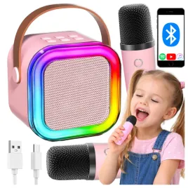zestaw-karaoke-bezprzewodowy-przenosny-2x-mikrofon-glosnik-bluetooth-rgb