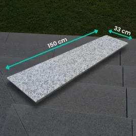 parapet-stopnica-granitowa-szara-polerowana-bianco-sardo-g602-150x33x2-cm