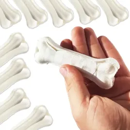 kosci-wolowe-dla-psa-10-cm-x-10-szt-prasowane-biale-dentystyczne