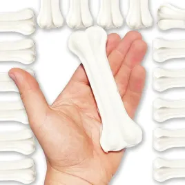 kosci-dla-psa-125-cm-x-15-szt-prasowane-biale-dentystyczne-na-zeby