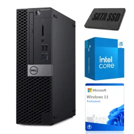 komputer-dell-optiplex-5070-sff-slim-i5-9500-16gb-ssd-512gb-w11pro-klasa-a