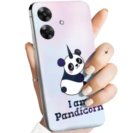 etui-do-realme-note-60-wzory-misie-koala-mis-obudowa-pokrowiec-case