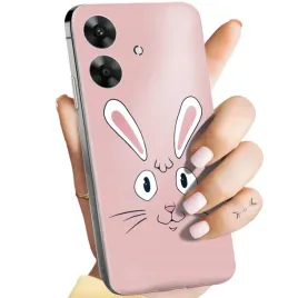 etui-do-realme-note-60-wzory-krolik-zajac-bunny-obudowa-pokrowiec-case