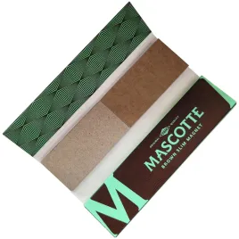 bibulka-mascotte-magnetic-brown-slim-filters