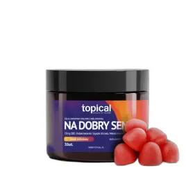zelki-cbd-wisniowe-z-melatonina-na-dobry-sen-forte-kozlek-chmiel