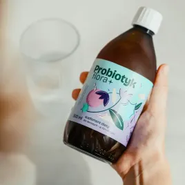 probiotyk-flora