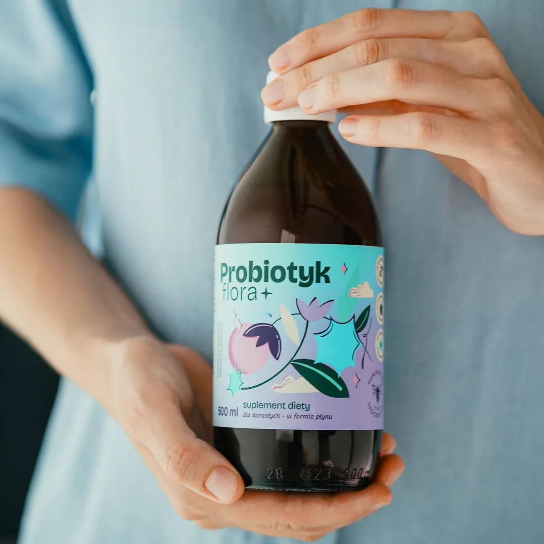 probiotyk-flora