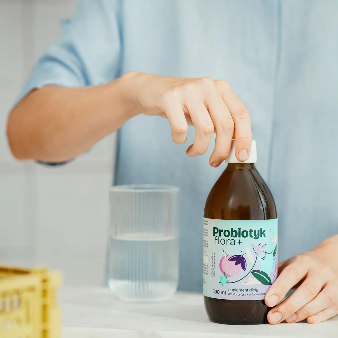 probiotyk-flora