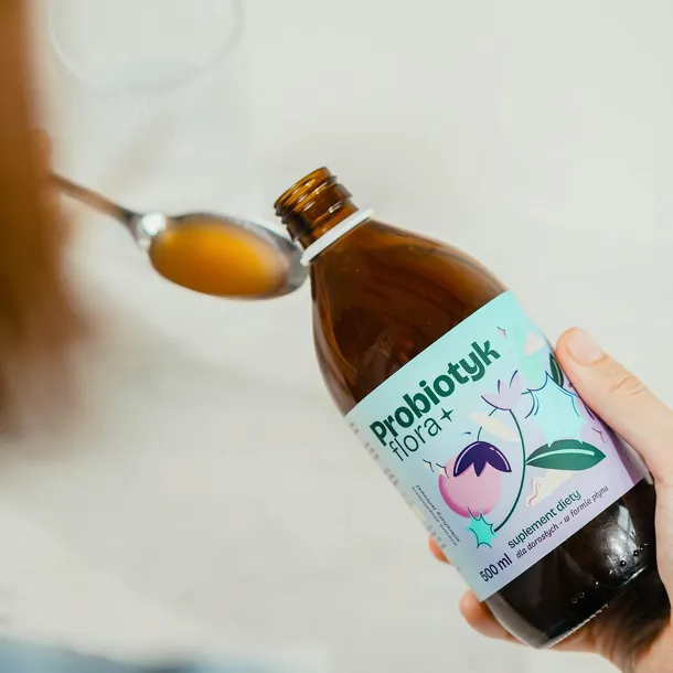 probiotyk-flora