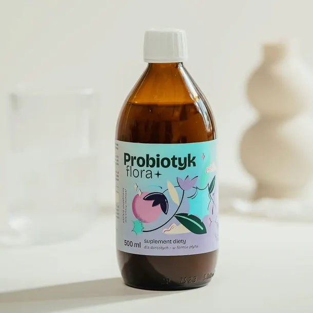 probiotyk-flora