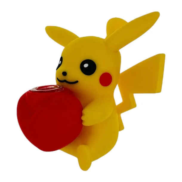 bongo-silikonowe-pikachu