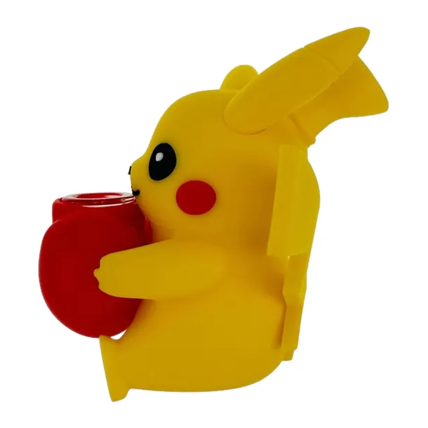 bongo-silikonowe-pikachu