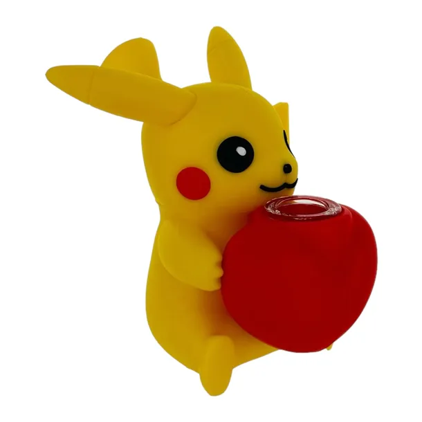 bongo-silikonowe-pikachu