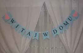 girlanda-witaj-w-domu-niebieska-dla-chlopca-z-serduszkami
