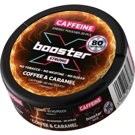 x-booster-woreczki-energetyczne-coffee-and-caramel-40mg