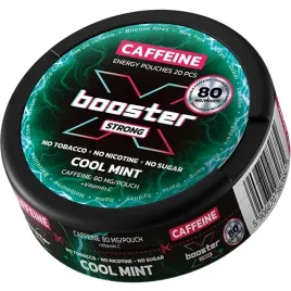 x-booster-woreczki-energetyczne-cool-mint-40-mg-snus