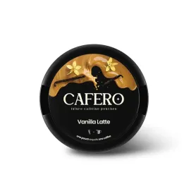 cafero-vanilla-latte-woreczki-kofeinowe