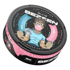 bezsen-bubble-gum-170mg-g-woreczki-kofeinowe