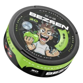 bezsen-sour-apple-85mg-g-woreczki-kofeinowe