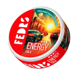 fedrs-energy-cola