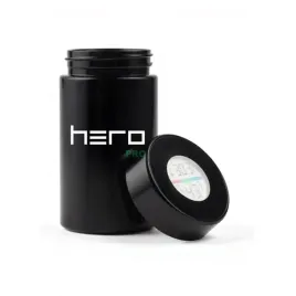 szklany-pojemnik-bezzapachowy-z-higrometrem-150ml-hero-pro