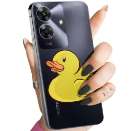 etui-do-realme-note-60-wzory-bez-tla-naklejki-sticker-obudowa-pokrowiec