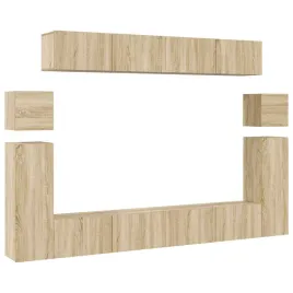 zestaw-szafek-tv-dab-sonoma-8szt-100x30x30cm-305x30x90cm-305x30x30cm