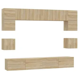 zestaw-szafek-tv-dab-sonoma-8szt-30-100x30x30cm