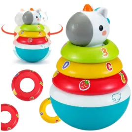piramidka-sensoryczna-wanka-wstanka-wieza-grzechotka-dla-niemowlat