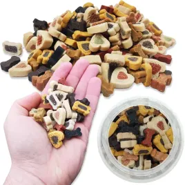 mix-miesnych-przysmakow-300g-w-sloiku-treserki-dla-psa-szczeniaka