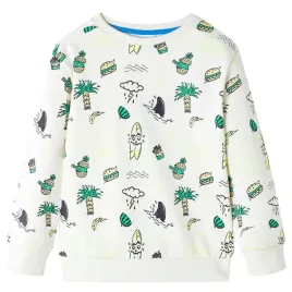 bluza-dziecieca-delikatne-ecru-128