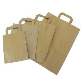 torba-papierowa-prosta-naturalna-z-uchwytem-5-sztuk