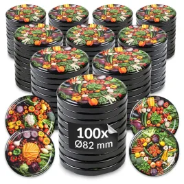 100x-zakreki-do-sloikow-6-zaczepowe-fi-82-mm-zakretki-do-sloikow-nakretki