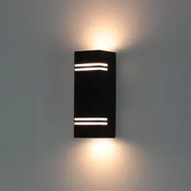 kinkiet-zewnetrzny-lampa-elewacyjna-do-led-gu10-gora-dol-czarna