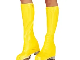 nakladki-na-buty-zolte-1-para