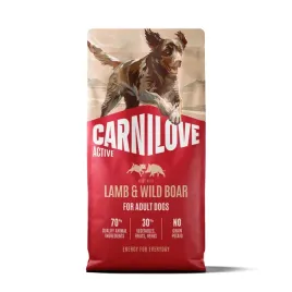 carnilove-active-dog-lamb-and-wild-boar-for-adult-12kg