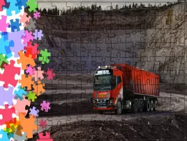puzzle-tradycyjne-ciezarowki-producent