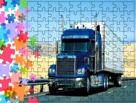puzzle-tradycyjne-ciezarowki-producent