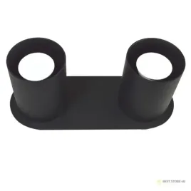 oprawa-sufitowa-creep-black-stala-podwojna-okragla