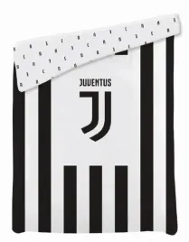 koldra-dziecieca-juventus-turyn-170-x-260-cm-halantex-letnia-summer-quilt
