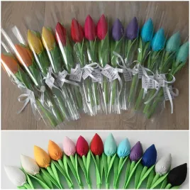 dzien-matki-dla-mamy-tulipany-recznie-szyte-bilecik-folia-wstazeczka